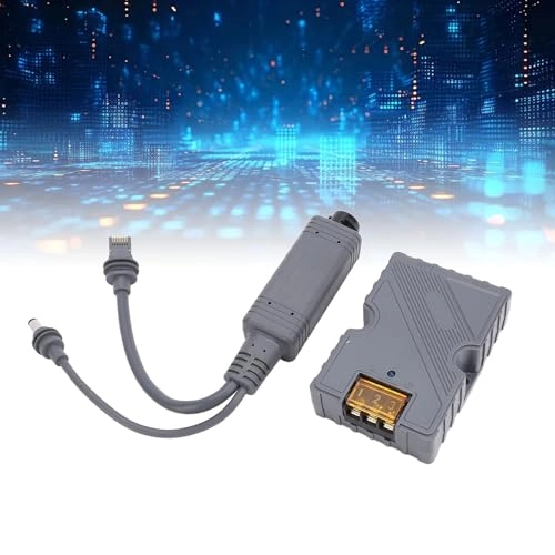 PoE Injector - 48-57V 150W 10/100/1000 Mb/s