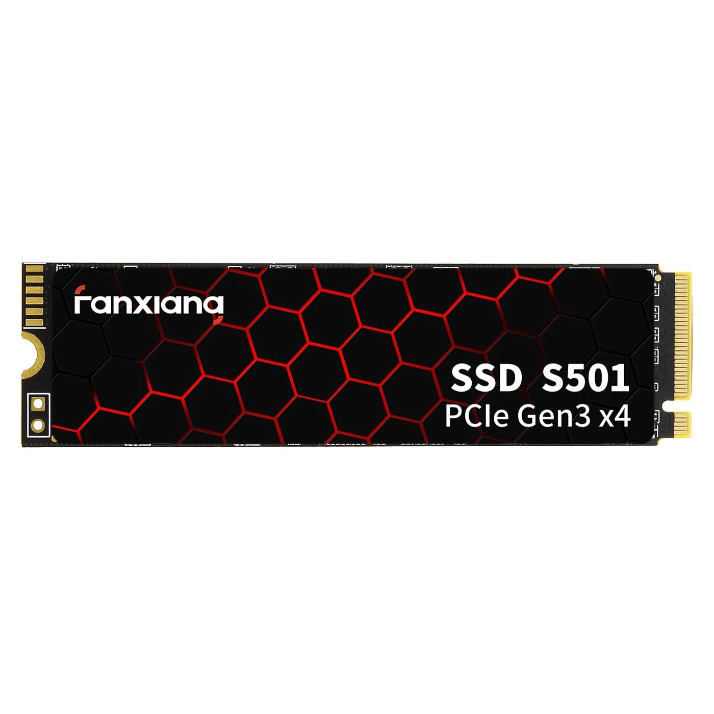 S501Q - 512GB M.2