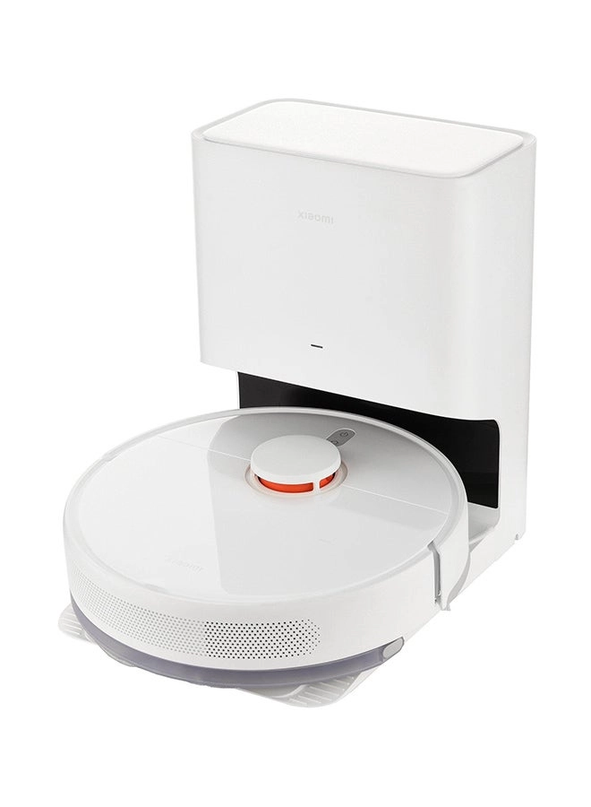 Xiaomi X10 - 4000 Pa Self Emptying Dustbin