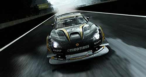 Project CARS - Xbox One