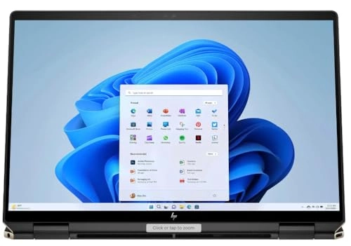 Spectre x360 - 14'' Core Ultra 7-155H 16GB DDR5 1000GB SSD