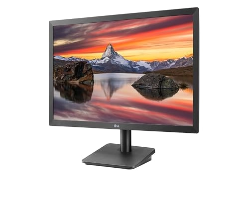 22BR410-B - 22 Inches 1920 x 1080