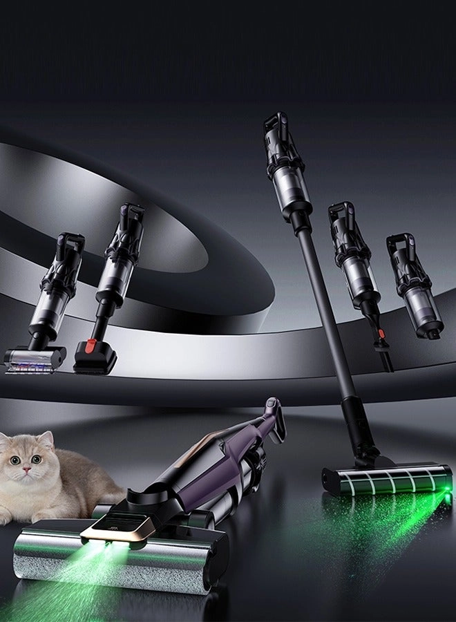 P40 PROW - Wet & Dry 48 minutes