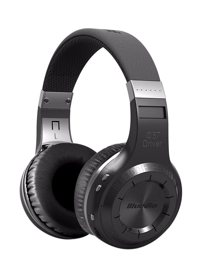 Turbine Hurricane Wireless Headphone