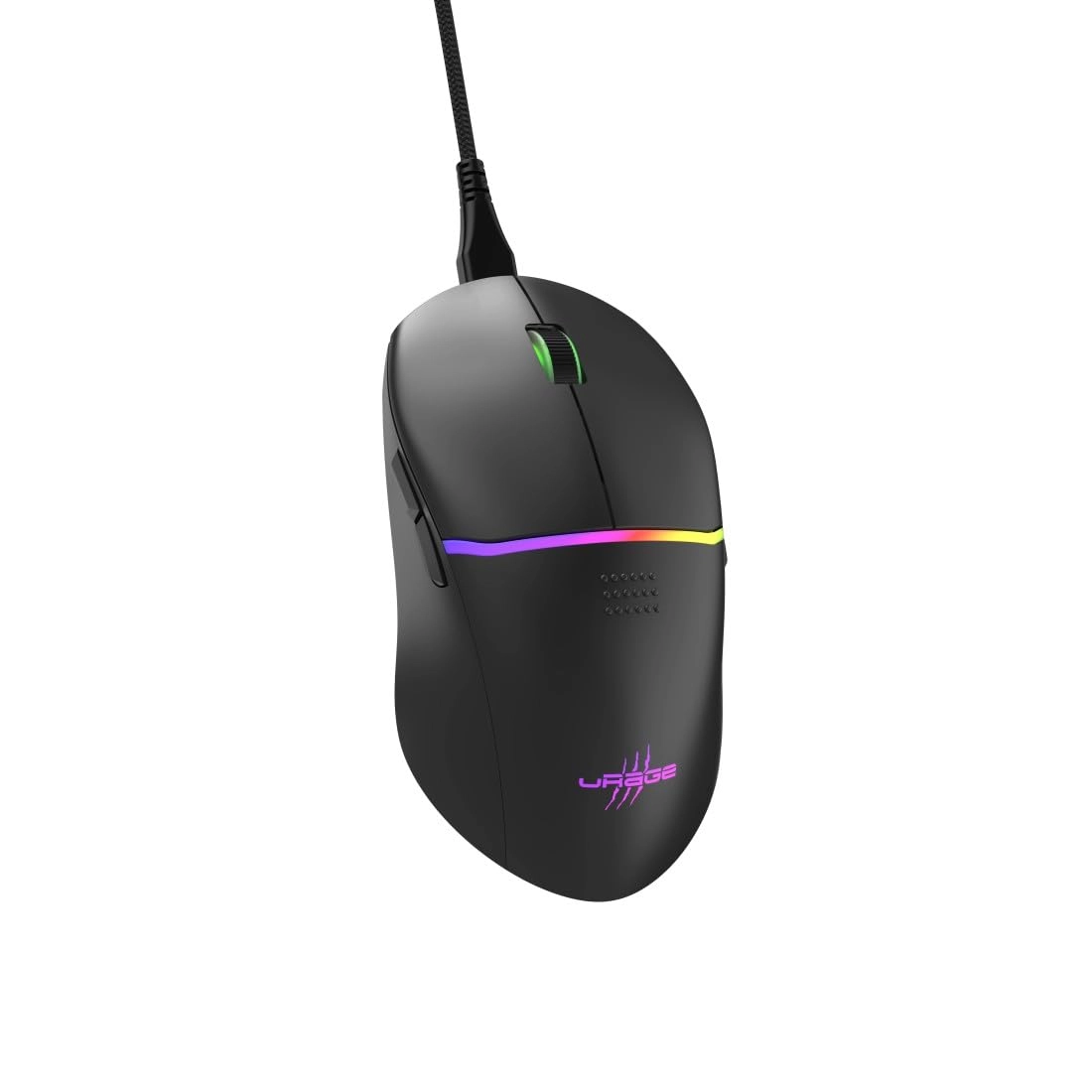 Hama Reaper 430 Gaming Mouse - Wired