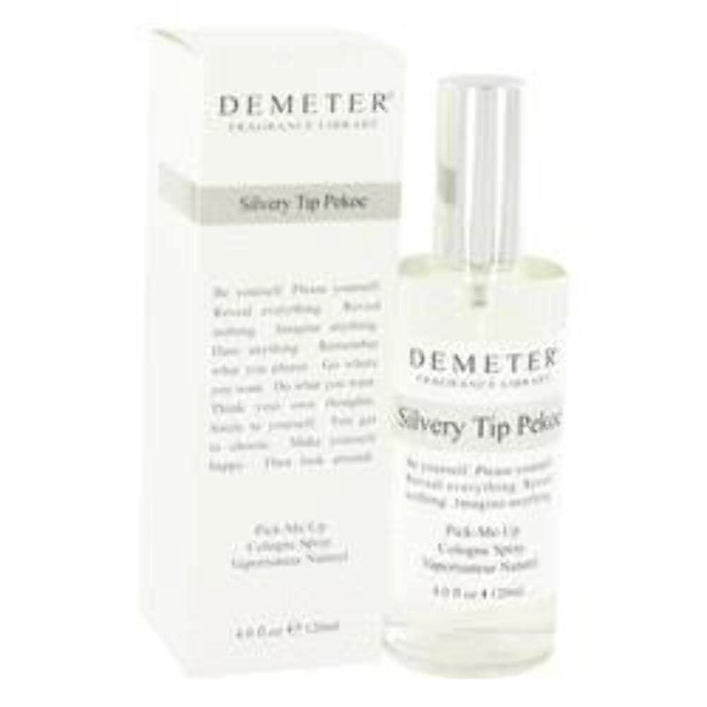 Demeter Silvery Tip Pekoe - 120ml/4oz