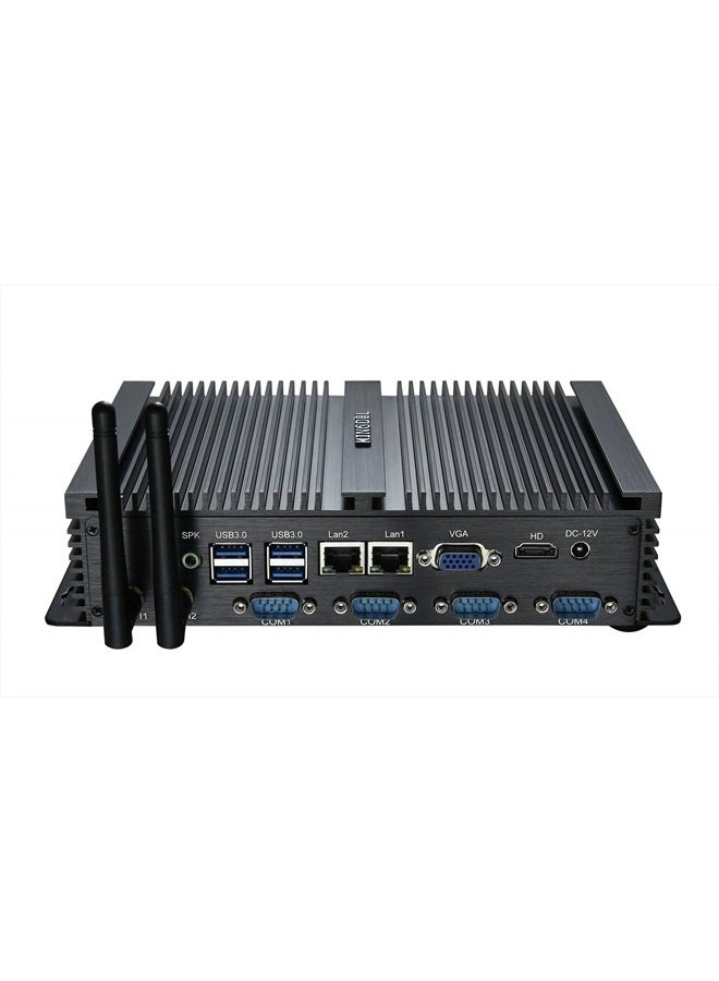 KINGDEL NC1037 - mSATA SSD 128GB 8GB i5-3317U