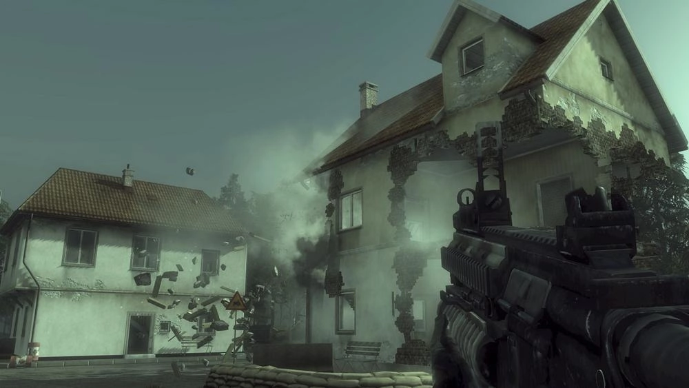 Battlefield 3 - PlayStation 3