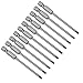 Screwdriver Bits - 10Pcs 75mm