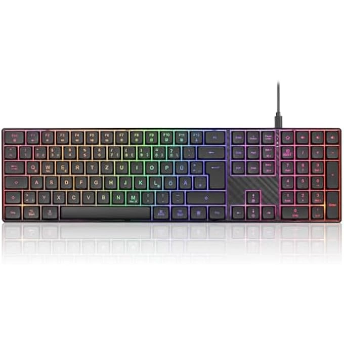 rayihni PERIBOARD-329 II - DE Wired