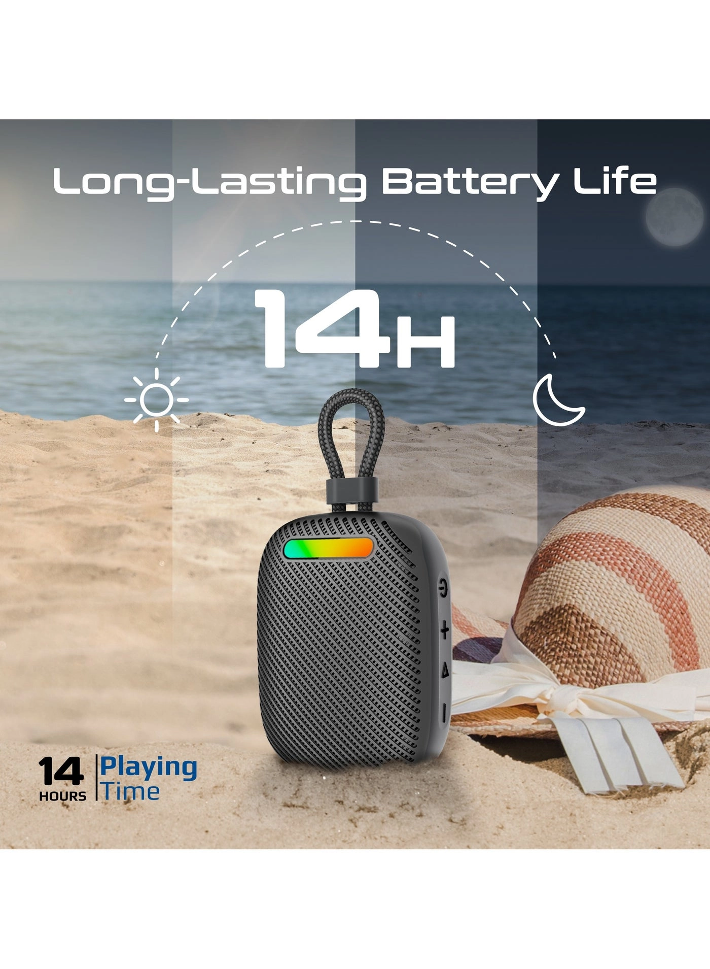 Tingz CrystalSound - 7W