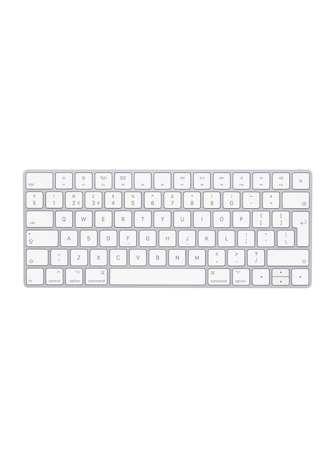 (Renewed) Magic 2 - QWERTY Wireless