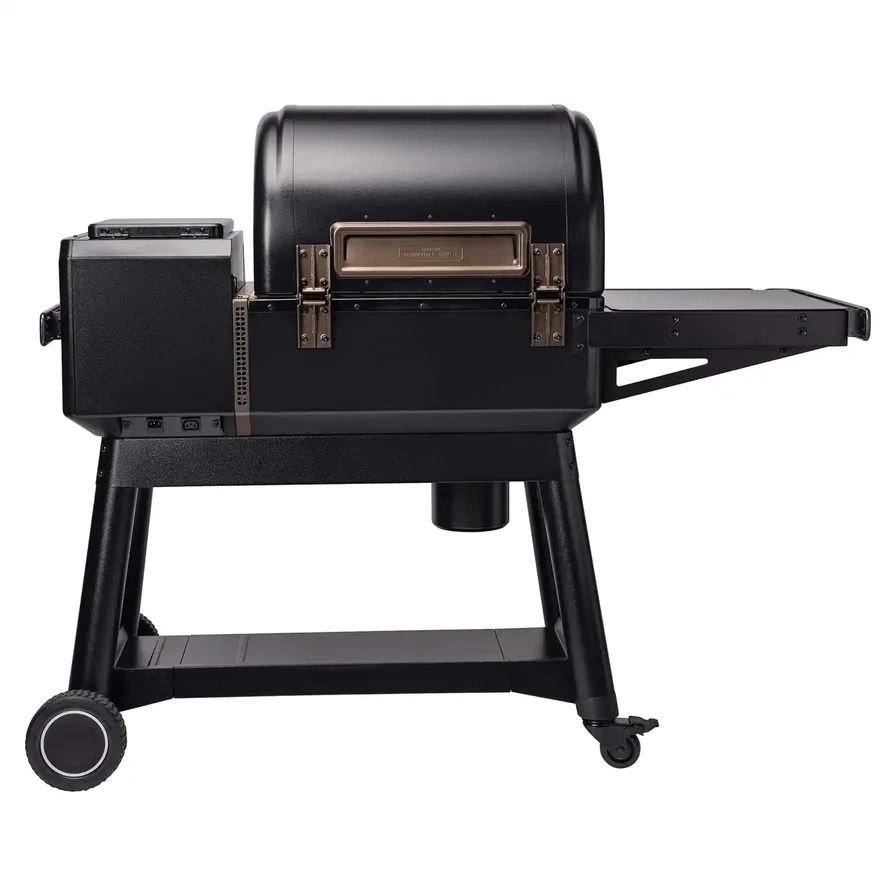 Ironwood 616 - Wood Pellet Grill