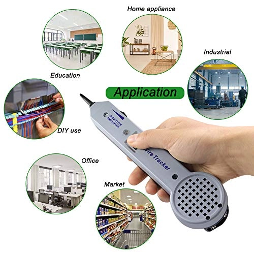 200EP - Tone Generator Probe Kit High Accuracy