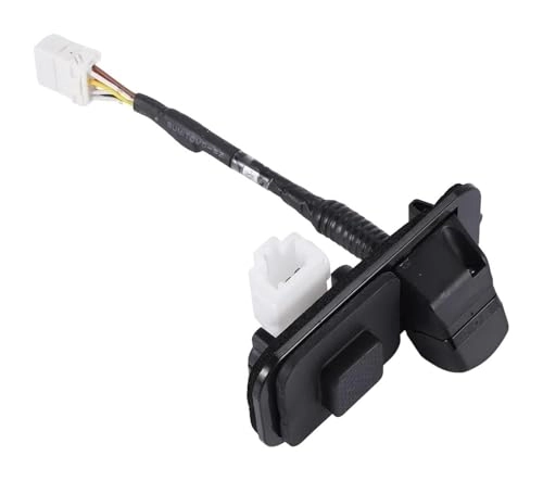 Reversing Camera - Night vision