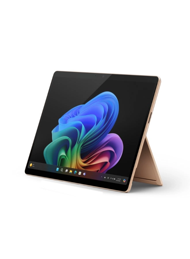 Surface Pro 11 Copilot+ ZHY-00053 - 13'' Snapdragon X Plus 16GB 512GB SSD