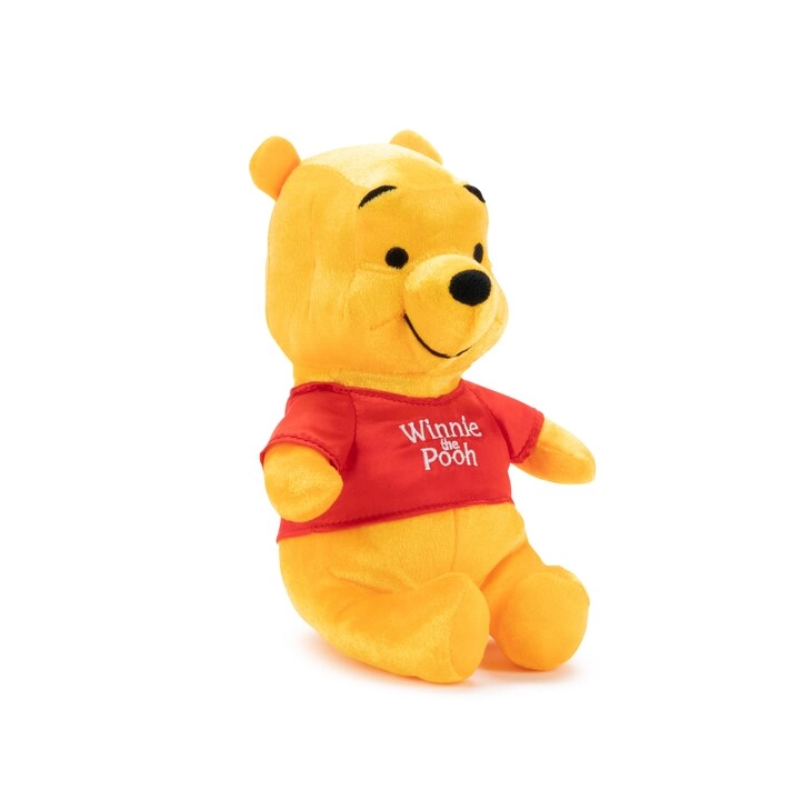 Pooh Classic Plush 26.67 cm