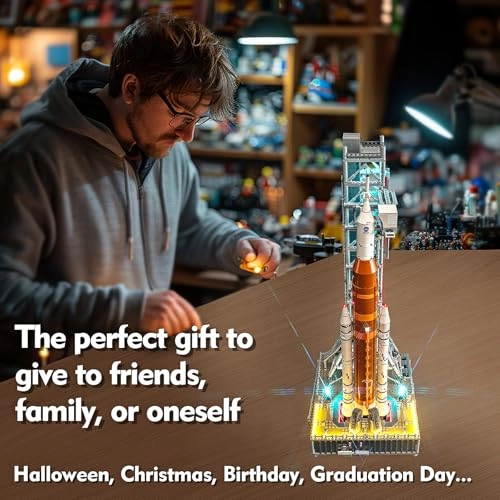 LED Lighting Compatible with Lego 10341 - Standard version White