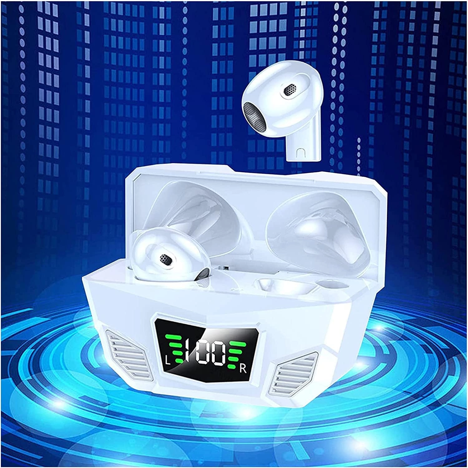 Wireless Bluetooth Headphones Wireless Earbud