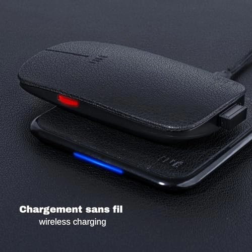 Ine Pokket Mouse - Wireless