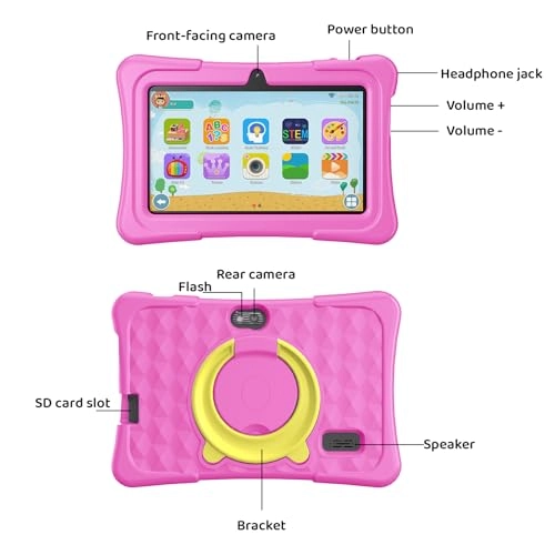 K07 ROW - 8GB 7 Inches 32 GB