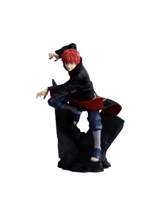 Banpresto Sasori - Naruto Shippuden (14 cm) (4983164291810)