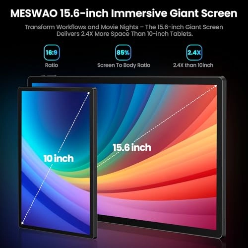 MES-B3 Pro - 128GB 15.6"