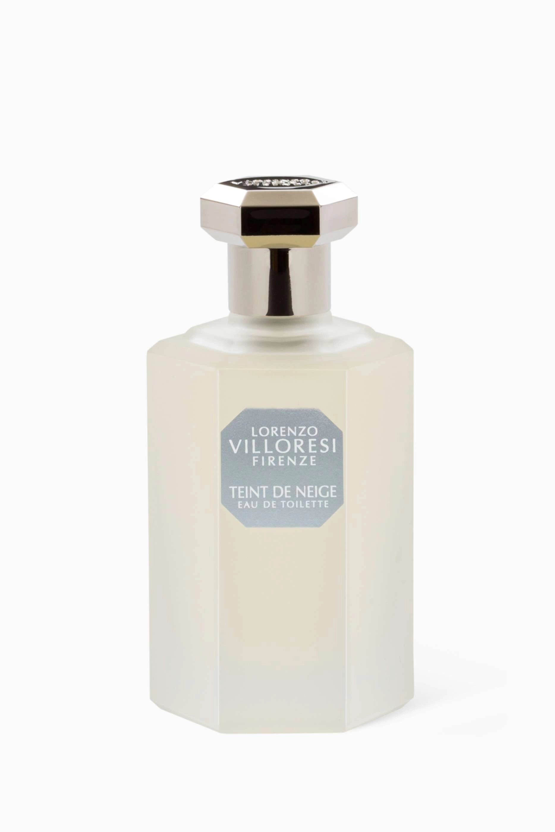 Firenze Teint De Neige Eau de Toilette 100ml