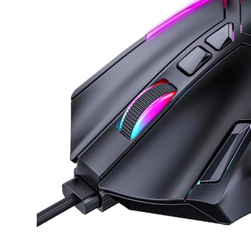 X15 Gaming Mouse - USB