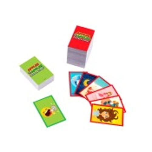 Apples to Apples Picture Time