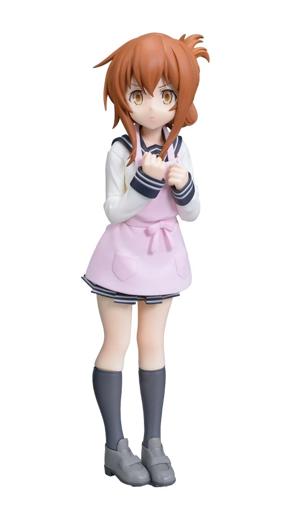 SEGA Inazuma - KanColle (17.02 cm) (GKSE001)