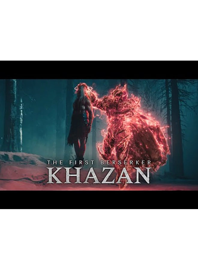 The First Berserker: Khazan | PS5