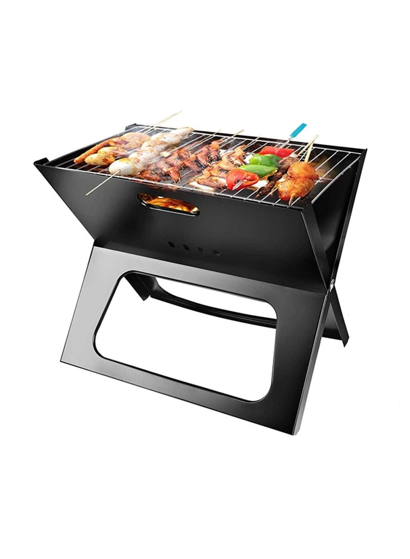 ElecMart Portable BBQ Charcoal Grill