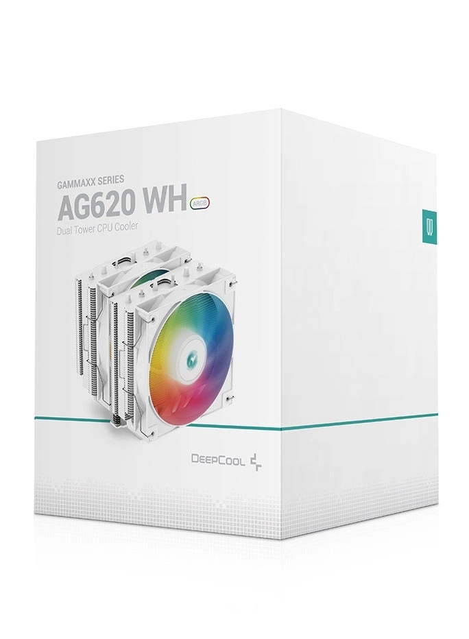 DeepCool AG620 - 120mm
