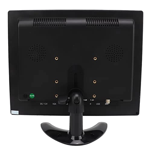 TFT LED Monitor - HD 12.1 Inches