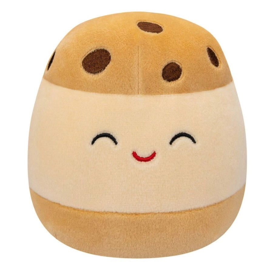 Little Plush - 12 cm Assorted 1 Piece