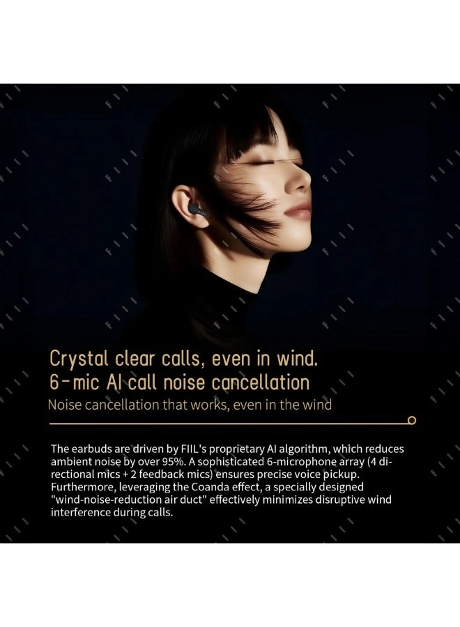 Key Pro 2 Wireless Earbud