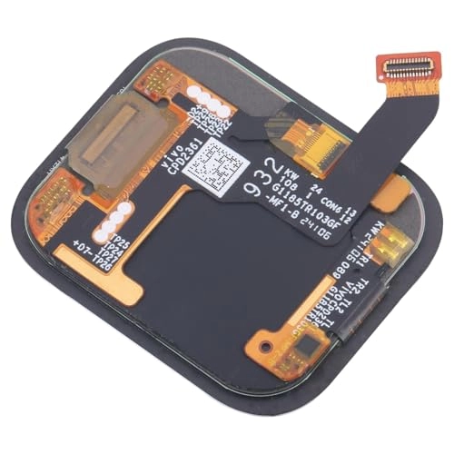 LCD Screen for vivo iQOO Watch GT