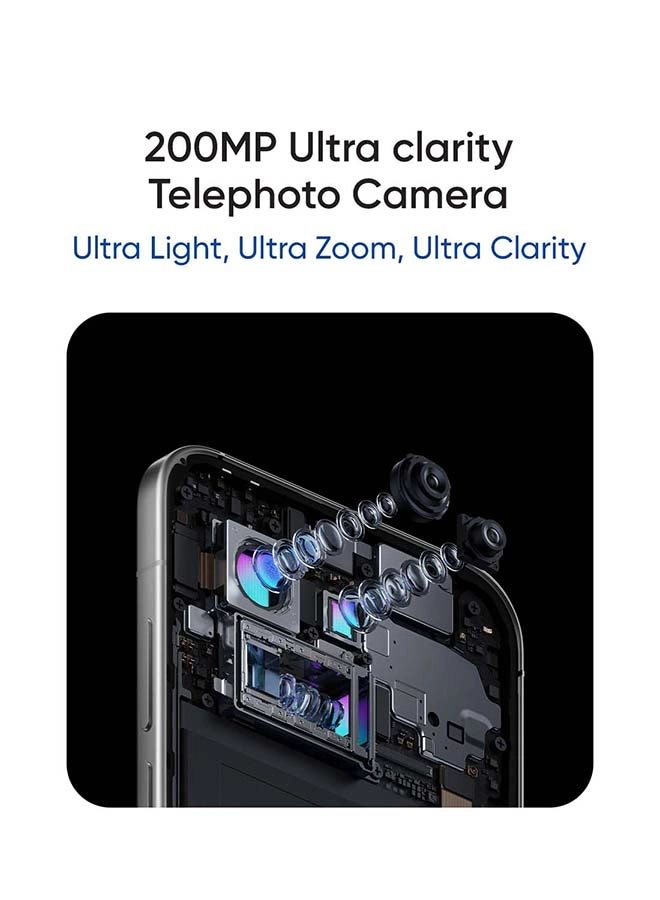 GT 8 Pro - 16GB 512GB