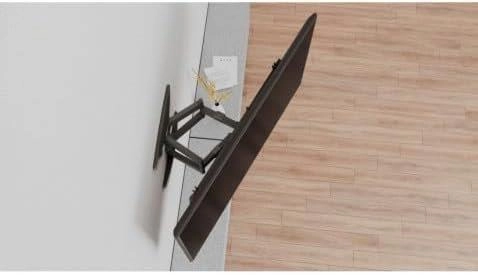 Strong Fix TV Wall Bracket - 100 kilogram 37-120inch