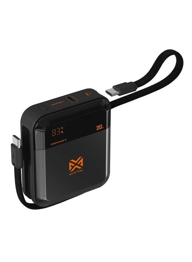Zenvolt - 10,000mAh 20W