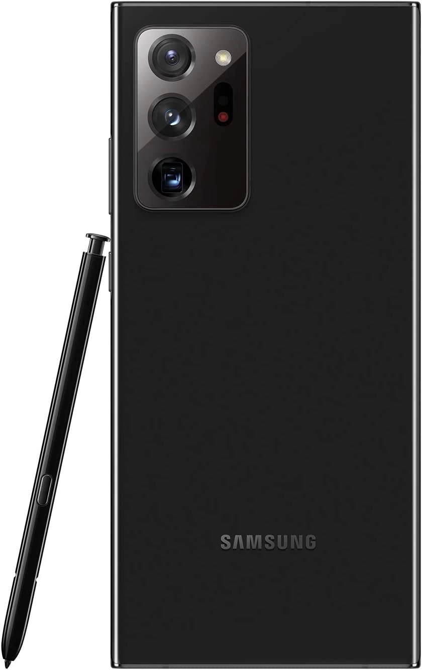Galaxy Note20 Ultra - 12GB 256GB