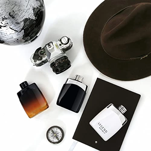 Legend Spirit Eau de Toilette 50 ml