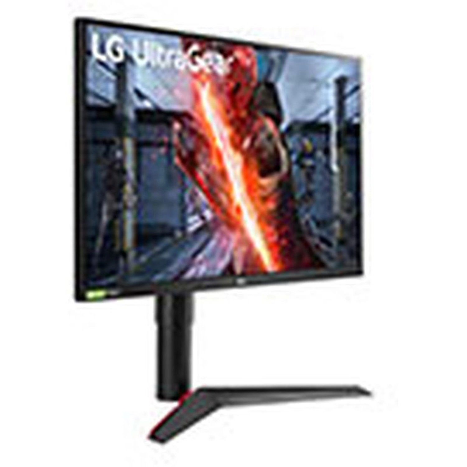 27GL850 - 27 Inches 2560 x 1440