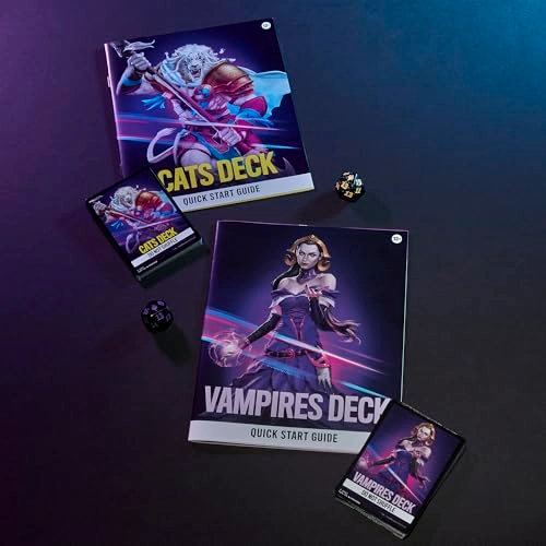 Foundations - 20-card