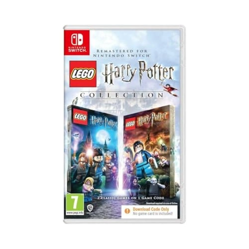 LEGO Harry Potter Collection | Nintendo Switch