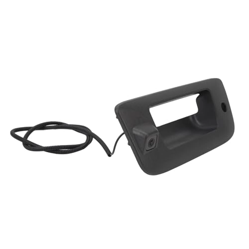 Tailgate Handle Backup Camera - Night vision