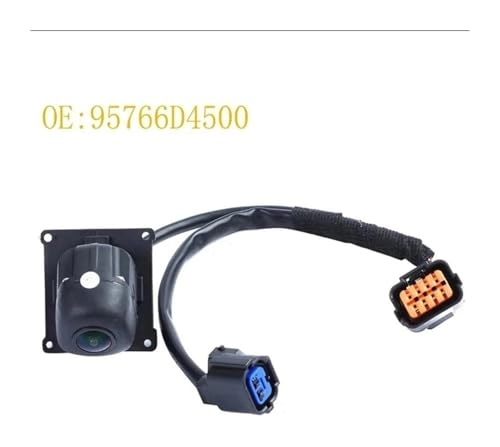 Reversing Camera - Night vision