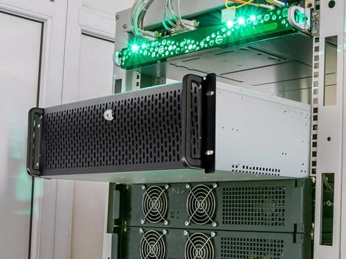 RSV-R4000U-SK - Tower