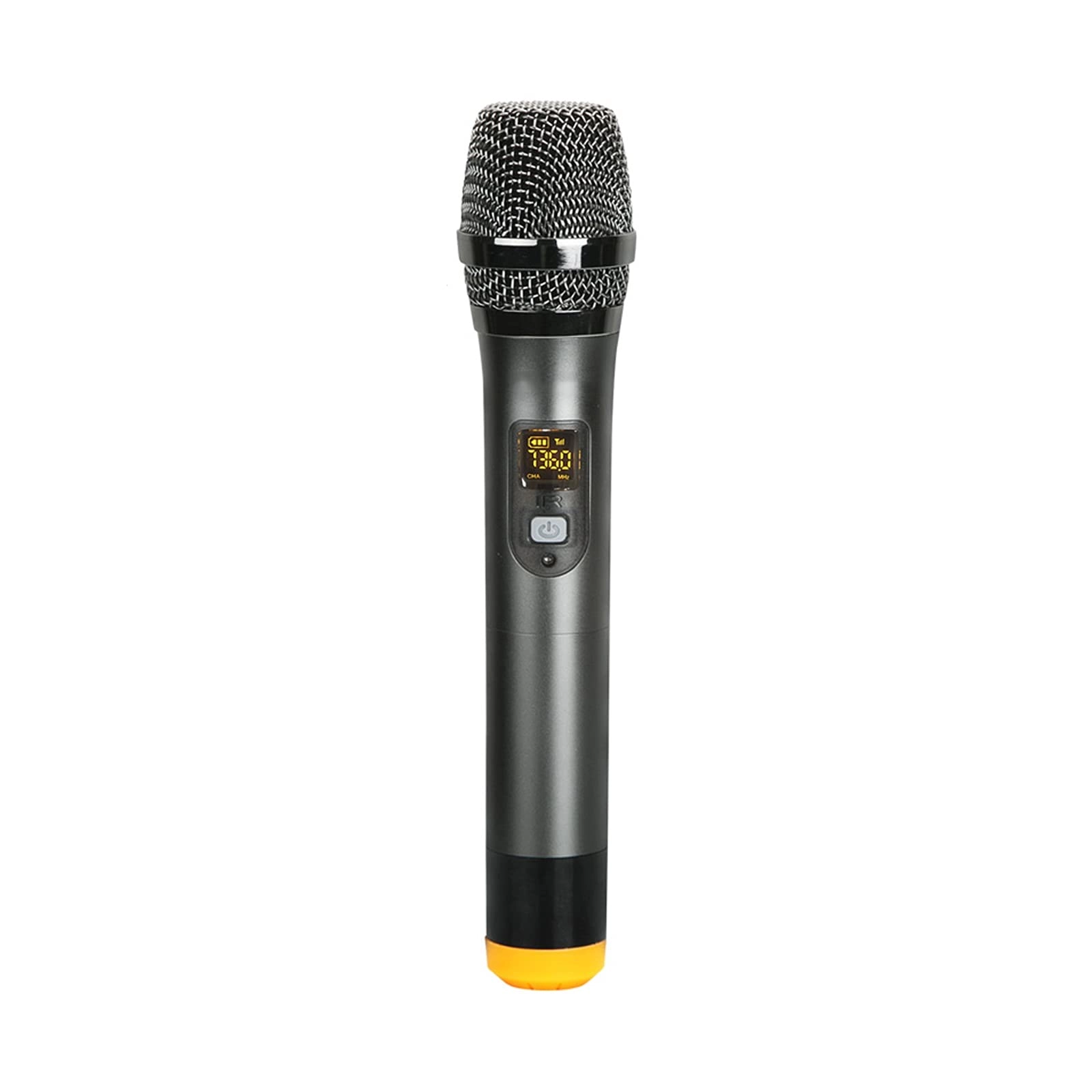 zlw-shop Universal Wireless Microphone - One UHF